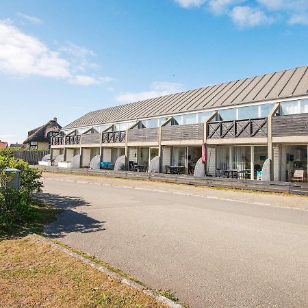 4 Person Holiday Home In Fan Fanø 客房 照片