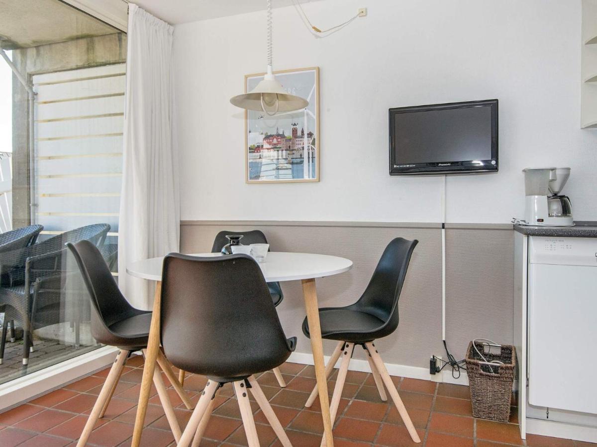 4 Person Holiday Home In Fan Fanø 客房 照片