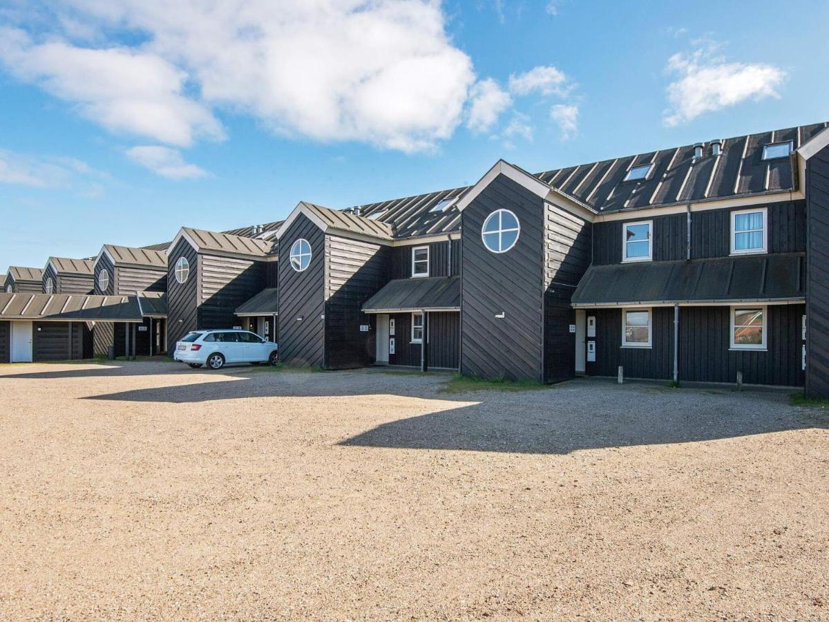 4 Person Holiday Home In Fan Fanø 客房 照片